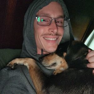 Meet your Posher, Adam